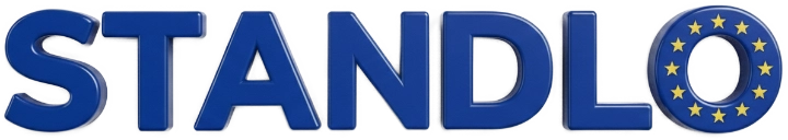 STANDLO Logo